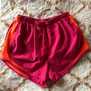 Moving Sale‼️ Women’s Nike Shorts: Medium